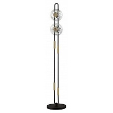 Торшер odeon light magnet 5407-23fl